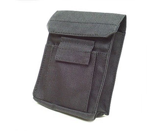Picture of 3 Pockets Case Black